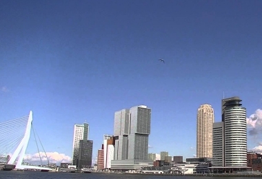 VvE Blaak (Patio B) 203-329 te Rotterdam